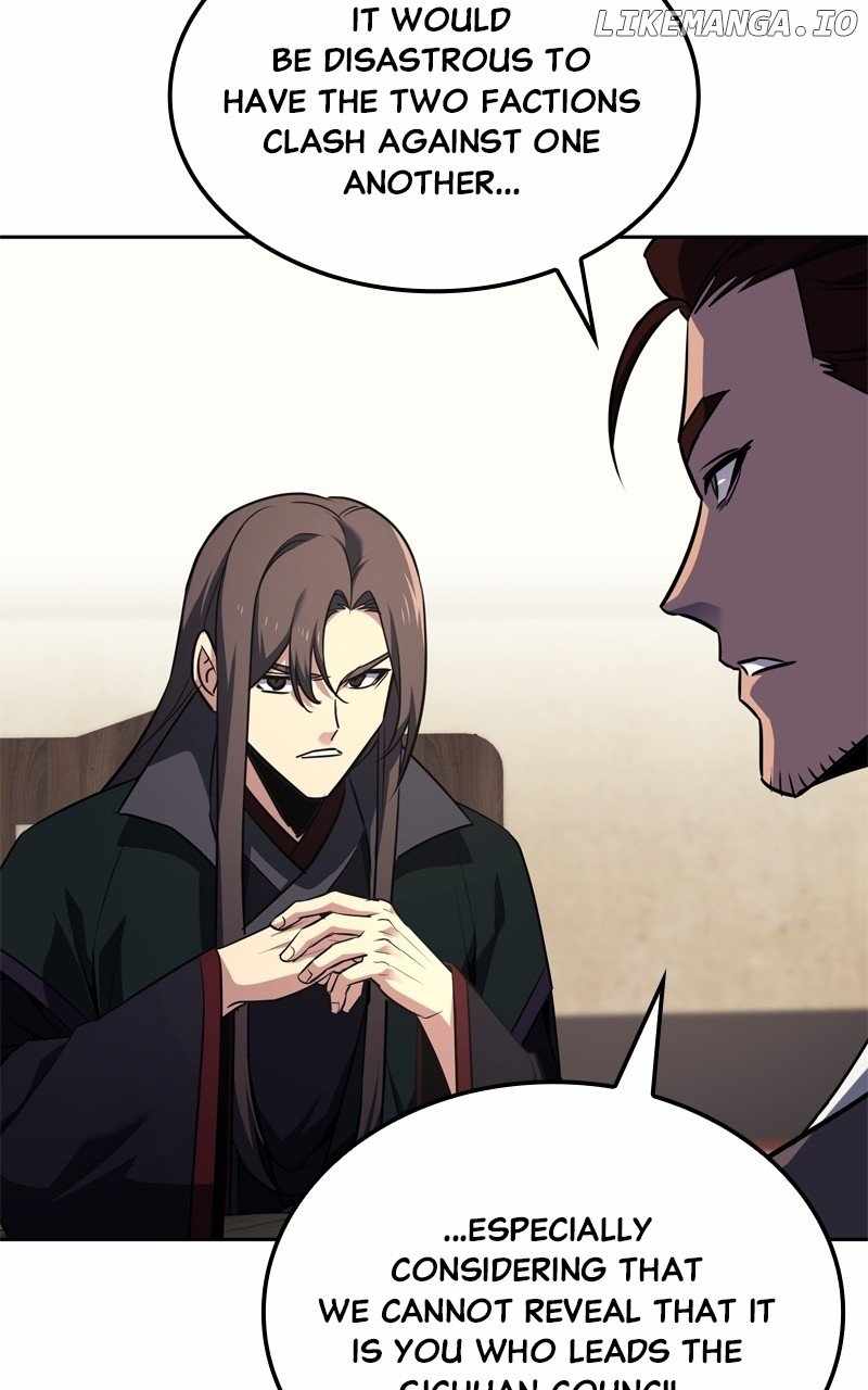 I Reincarnated As The Crazed Heir Chapter 137 51